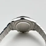 Rolex Daytona Replica 116506 Platinum Ice Blue Arabic Dial - Image 6