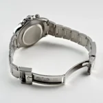 Rolex Daytona Replica 116506 Platinum Ice Blue Arabic Dial - Image 9
