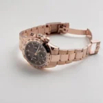 Rolex Daytona Replica 116505 Rose Gold Chocolate Brown Dial - Image 4