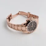 Rolex Daytona Replica 116505 Rose Gold Chocolate Brown Dial - Image 5
