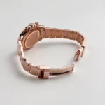 Rolex Daytona Replica 116505 Rose Gold Chocolate Brown Dial - Image 7