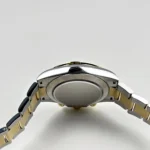 Rolex Daytona Replica 116503 Yellow Gold Stainless Steel Black Diamond Dial - Image 7