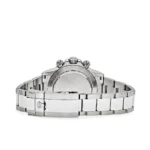 Rolex Daytona Replica 116500LN Stainless Steel White Panda Dial - Image 5