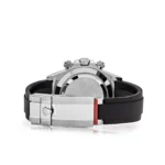 Rolex Daytona Replica 'Eye of the Tiger' 116589TBR White Gold - Image 6
