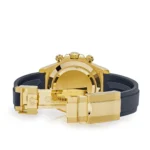 Rolex Daytona Replica 'Eye of the Tiger' 116588TBR Yellow Gold - Image 4