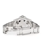 Rolex GMT-Master II Replica 126719BLRO 'Pepsi' White Gold Meteorite Dial - Image 5