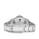 Rolex GMT-Master II Replica 126719BLRO 'Pepsi' White Gold Blue Dial - Image 5