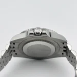 Rolex GMT-Master II Replica 126710BLNR 'Batgirl' Stainless Steel Jubilee - Image 6