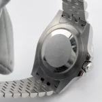 Rolex GMT-Master II Replica 126710BLNR 'Batgirl' Stainless Steel Jubilee - Image 9