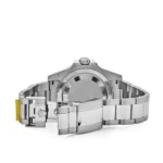 Rolex GMT-Master II Replica 116719BLRO Pepsi White Gold Blue Dial Oyster - Image 6
