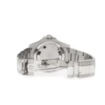 Rolex GMT-Master II Replica 116719BLRO 'Pepsi' White Gold Black Dial - Image 5