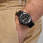 Rolex GMT-Master II Replica 116710LN Pro Hunter - Image 2