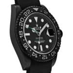Rolex GMT-Master II Replica 116710LN Pro Hunter - Image 4