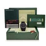 Rolex GMT-Master II Replica 116710LN Pro Hunter - Image 6