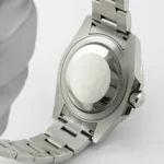 Rolex GMT-Master II Replica 116710BLNR Batman Stainless Steel Oyster - Image 9