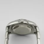 Rolex Oyster Perpetual Replica 124300 Stainless Steel Celebration Motif Dial - Image 6