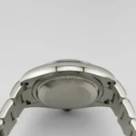Rolex Oyster Perpetual Replica 124300 Stainless Steel Celebration Motif Dial - Image 7