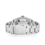 Rolex Oyster Perpetual Replica 124300 Stainless Steel 'Celebration Motif' Dial - Image 6