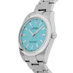 Rolex Oyster Perpetual Replica 124300 Stainless Steel - Image 3