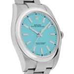 Rolex Oyster Perpetual Replica 124300 Stainless Steel - Image 5
