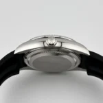 Replica Rolex Sky-Dweller 336239 White Gold Black Dial Oysterflex - Image 5