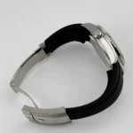 Replica Rolex Sky-Dweller 336239 White Gold Black Dial Oysterflex - Image 8