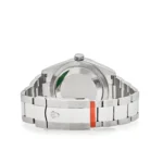 Replica Rolex Sky-Dweller 326934 Stainless Steel White Dial Oyster - Image 4