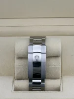 Replica Rolex Sky-Dweller 326934 Stainless Steel Blue Dial Oyster - Image 6