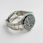Rolex GMT-Master II Replica 126720VTNR 'Sprite' Lefty Stainless Steel Oyster - Image 4
