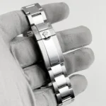 Rolex GMT-Master II Replica 126720VTNR 'Sprite' Lefty Stainless Steel Oyster - Image 10