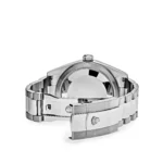 Replica Rolex Sky-Dweller 326934 Stainless Steel Black Dial - Image 4