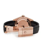Replica Rolex Sky-Dweller 326235 Rose Gold Rhodium Dial - Image 5