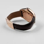 Replica Rolex Sky-Dweller 326135 Rose Gold Sundust Dial - Image 7