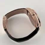 Replica Rolex Sky-Dweller 326135 Rose Gold Chocolate Dial - Image 9