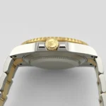 Rolex Submariner Date Replica 126613LB Stainless Steel Yellow Gold Blue Dial - Image 6