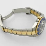 Rolex Submariner Date Replica 126613LB Stainless Steel Yellow Gold Blue Dial - Image 9