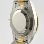 Rolex Submariner Date Replica 126613LB Stainless Steel Yellow Gold Blue Dial - Image 10