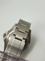 Rolex Submariner Date Replica 126610LV 'Starbucks MK2' Stainless Steel Black Dial Oyster - Image 10