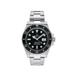 Rolex Submariner Date Replica 126610LN Stainless Steel Black Dial