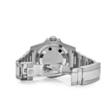 Rolex Submariner Date Replica 116659SABR White Gold Blue Dial Sapphire Diamond Bezel - Image 6