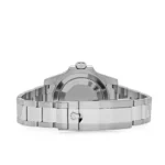 Rolex Submariner Date Replica 116619LB White Gold Blue Dial Blue Bezel - Image 4