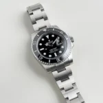 Rolex Submariner Date Replica 116610LN Stainless Steel Black Dial - Image 3