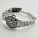 Rolex Submariner Date Replica 116610LN Stainless Steel Black Dial - Image 4