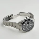 Rolex Submariner Date Replica 116610LN Stainless Steel Black Dial - Image 5