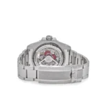 Rolex Submariner Date Replica 116610 'Artisans De Geneve - Image 3