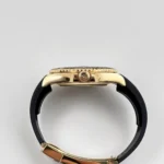 Rolex Yacht-Master Replica 226658 Yellow Gold Oysterflex - Image 6