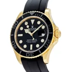 Rolex Yacht-Master Replica 226658 Yellow Gold - Image 2