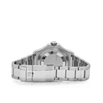 Rolex Yacht-Master Replica 126622 Stainless Steel Rhodium Dial - Image 6