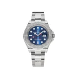 Rolex Yacht-Master Replica 126622 Stainless Steel Blue Dial