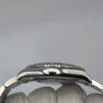 Rolex Yacht-Master Replica 116622 Stainless Steel Platinum Blue Dial - Image 5